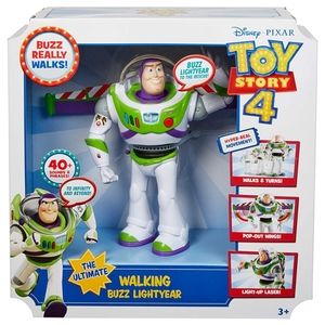 Toy Story GDB92 Disney Pixar Ultimate Walking Buzz